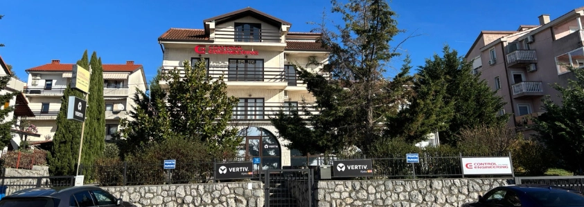 Pobočka Celní jednatelství Zelinka v Rijece