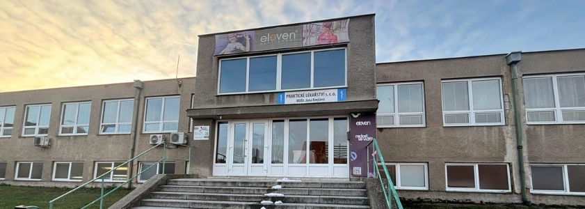 Pobočka Celní jednatelství Zelinka v Kutné Hoře