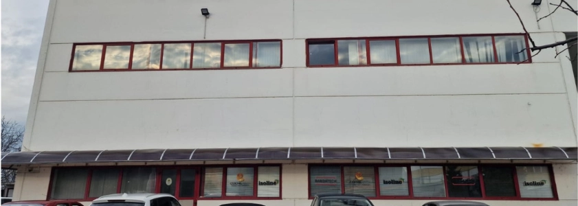 Pobočka Celní jednatelství Zelinka v Timișoaře